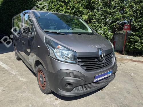 Switch RENAULT TRAFIC III Van (FG_) 1.6 dCi 115 (FGMD) | BP36141158I30 - Image 13