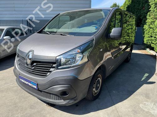 Switch RENAULT TRAFIC III Van (FG_) 1.6 dCi 115 (FGMD) | BP36141158I30 - Image 15