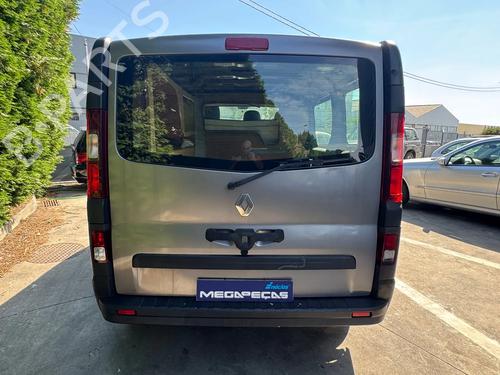 Switch RENAULT TRAFIC III Van (FG_) 1.6 dCi 115 (FGMD) | BP36141158I30 - Image 16