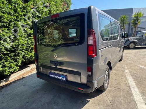 Switch RENAULT TRAFIC III Van (FG_) 1.6 dCi 115 (FGMD) | BP36141158I30 - Image 18