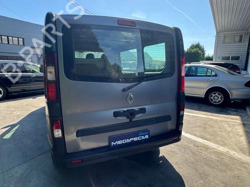 Switch RENAULT TRAFIC III Van (FG_) 1.6 dCi 115 (FGMD) | BP36141158I30 - Image 17