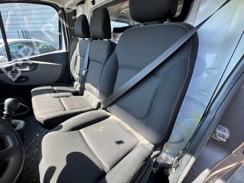 Switch RENAULT TRAFIC III Van (FG_) 1.6 dCi 115 (FGMD) | BP36141158I30 - Image 20