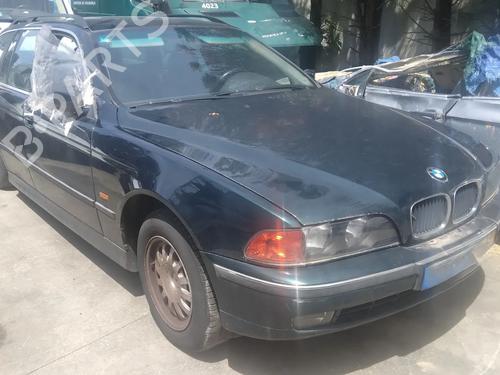 Used Parts BMW 5 Touring (E39) 525 tds 4726655