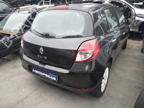Engine RENAULT CLIO III (BR0/1, CR0/1) 1.2 16V (BR02, BR0J, BR11, CR02, CR0J, CR11) | BP37282661M1 - Image 5