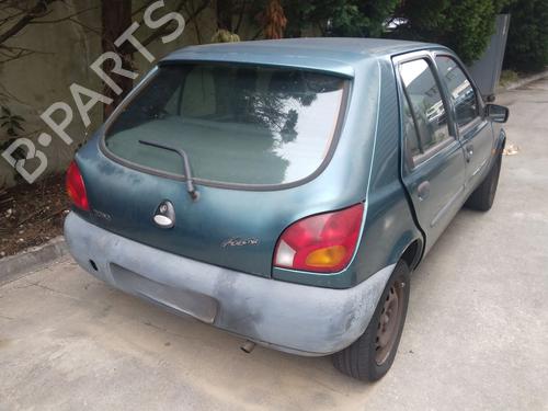 Used Parts FORD FIESTA IV (JA_, JB_) 1.25 i 16V 4743422