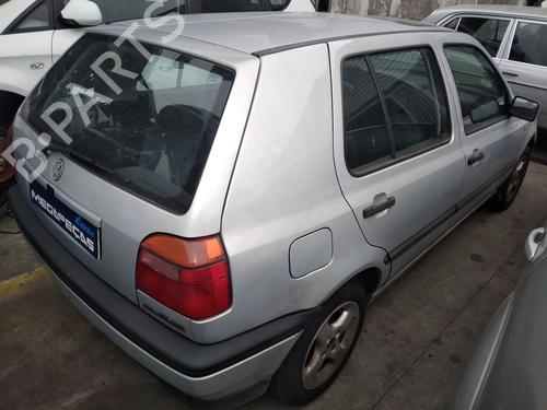 Used Parts VW GOLF III (1H1) 1.9 TDI 4751045