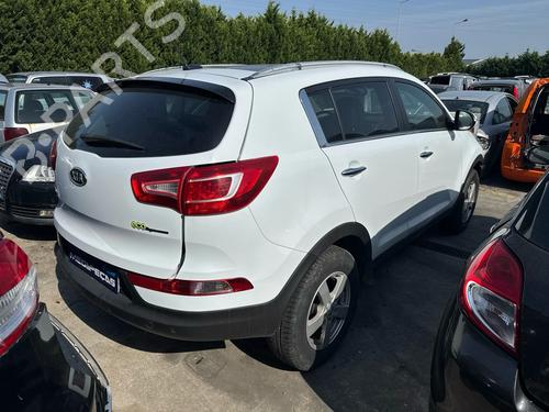 Used Parts KIA SPORTAGE III (SL) 1.7 CRDi 4756284