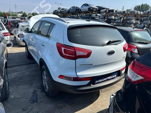 Left tailgate light KIA SPORTAGE III (SL) 1.7 CRDi | BP37283049C79 - Image 5