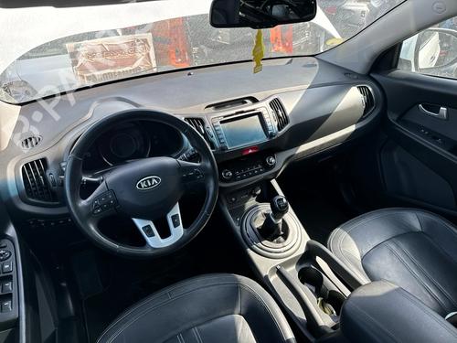 Left tailgate light KIA SPORTAGE III (SL) 1.7 CRDi | BP37283049C79 - Image 4