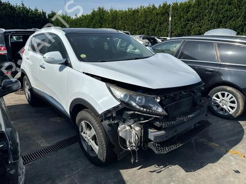 Left tailgate light KIA SPORTAGE III (SL) 1.7 CRDi | BP37283049C79 - Image 7