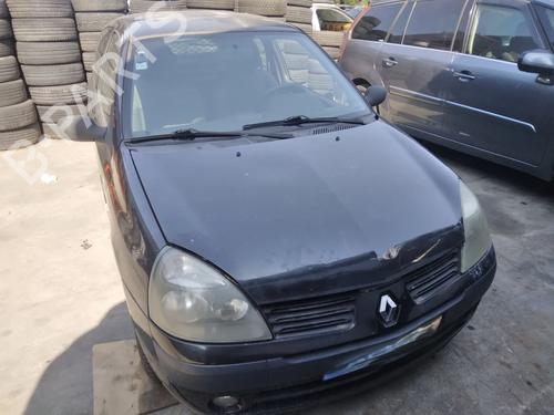 Used Parts RENAULT CLIO II Hatchback Van (SB0/1/2_) 1.5 dCi 4756282