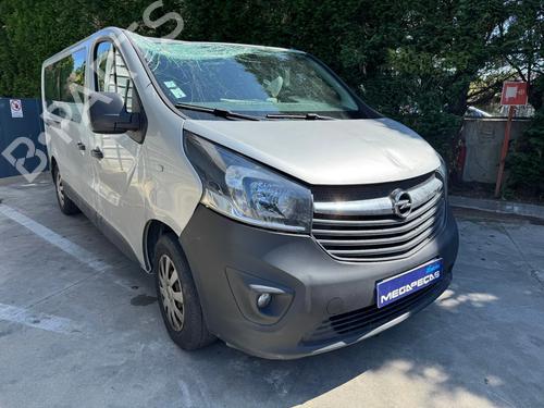 Used Parts OPEL VIVARO B Bus (X82) 1.6 CDTI (06) 4774459