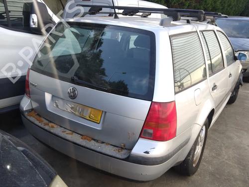 Used Parts VW GOLF IV Variant (1J5) 1.4 16V 4835213