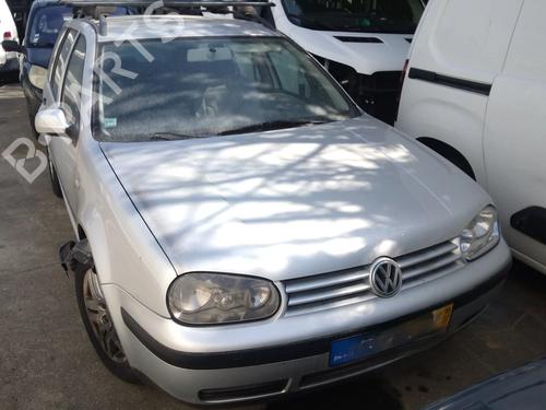 Left headlight VW GOLF IV Variant (1J5) 1.4 16V | BP38336970C28 - Image 5