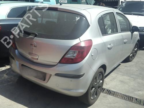 Recambios OPEL CORSA D (S07) 1.3 CDTI (L08, L68) 4862762