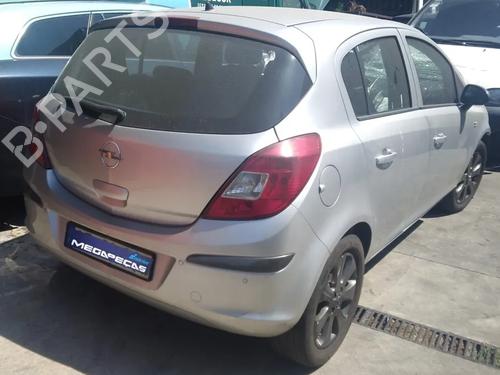 Brugte OPEL CORSA D (S07) 1.3 CDTI (L08, L68) 4862762