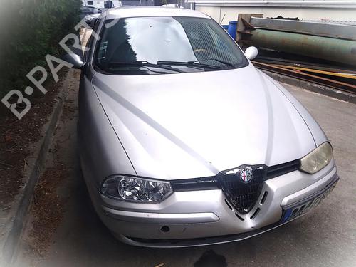 Used Parts ALFA ROMEO 156 Sportwagon (932_) 1.9 JTD (932.B2B00) 4862764