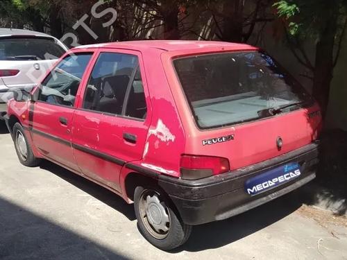 Brugte PEUGEOT 106 I (1A, 1C) 1.0 4895588