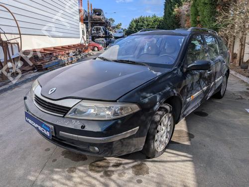 Brukte deler til RENAULT LAGUNA II Grandtour (KG0/1_) 1.9 dCi (KG0G) 4912358