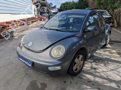 Used Parts VW NEW BEETLE (9C1, 1C1) 1.4 4912267