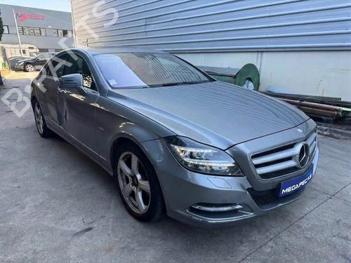 Left daytime light MERCEDES-BENZ CLS (C218) CLS 350 CDI / d (218.323) | BP39929832C104 - Image 2