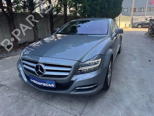 Left daytime light MERCEDES-BENZ CLS (C218) CLS 350 CDI / d (218.323) | BP39929832C104 - Image 3