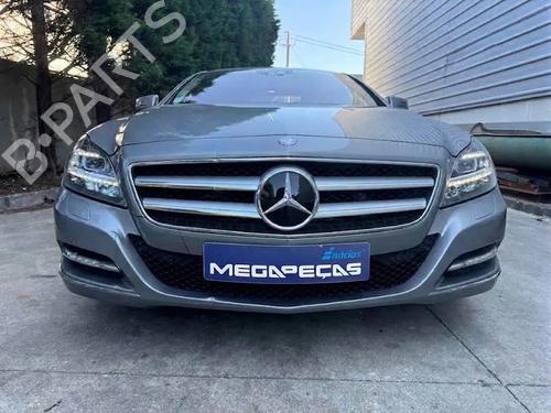 Left daytime light MERCEDES-BENZ CLS (C218) CLS 350 CDI / d (218.323) | BP39929832C104 - Image 5