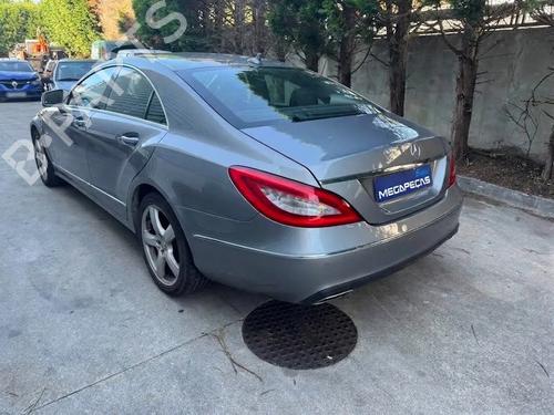 Left daytime light MERCEDES-BENZ CLS (C218) CLS 350 CDI / d (218.323) | BP39929832C104 - Image 4