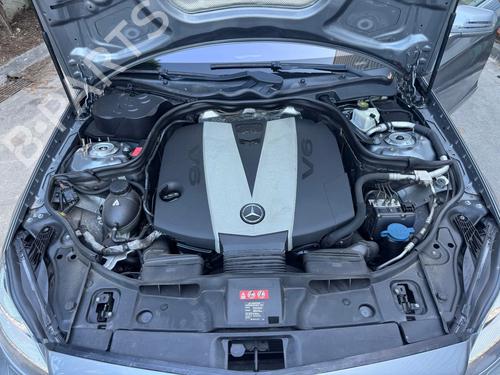 Left daytime light MERCEDES-BENZ CLS (C218) CLS 350 CDI / d (218.323) | BP39929832C104 - Image 9