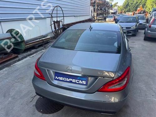 Left daytime light MERCEDES-BENZ CLS (C218) CLS 350 CDI / d (218.323) | BP39929832C104 - Image 6