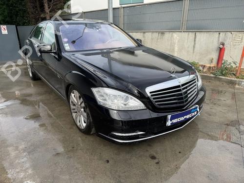 Used Parts MERCEDES-BENZ S-CLASS (W221, V221) S 400 Hybrid (221.095, 221.195) 4949944