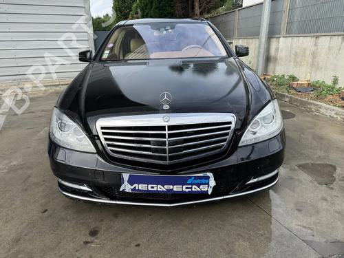 Engine MERCEDES-BENZ S-CLASS (W221, V221) S 400 Hybrid (221.095, 221.195) | BP39951429M1 - Image 4