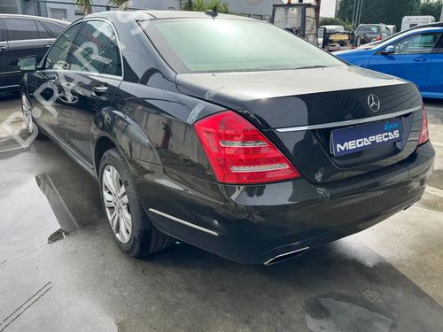 Engine MERCEDES-BENZ S-CLASS (W221, V221) S 400 Hybrid (221.095, 221.195) | BP39951429M1 - Image 8