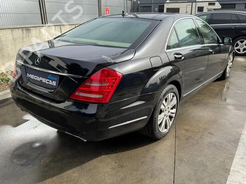 Engine MERCEDES-BENZ S-CLASS (W221, V221) S 400 Hybrid (221.095, 221.195) | BP39951429M1 - Image 6