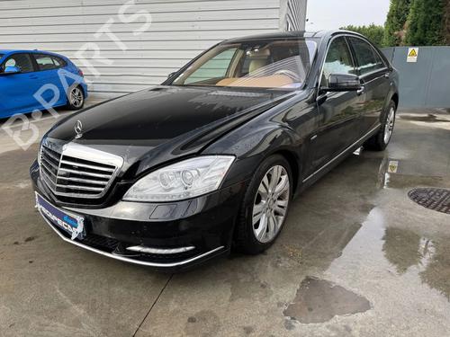 Engine MERCEDES-BENZ S-CLASS (W221, V221) S 400 Hybrid (221.095, 221.195) | BP39951429M1 - Image 5