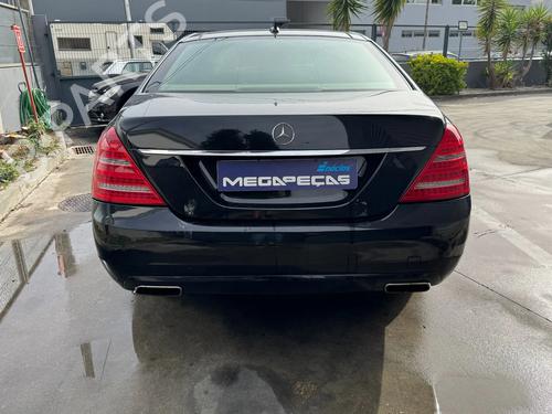 Engine MERCEDES-BENZ S-CLASS (W221, V221) S 400 Hybrid (221.095, 221.195) | BP39951429M1 - Image 7