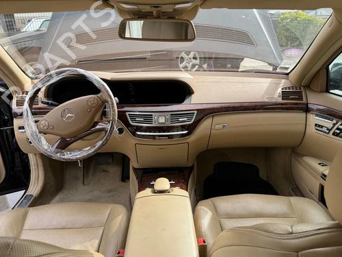 Engine MERCEDES-BENZ S-CLASS (W221, V221) S 400 Hybrid (221.095, 221.195) | BP39951429M1 - Image 12