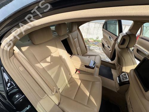Engine MERCEDES-BENZ S-CLASS (W221, V221) S 400 Hybrid (221.095, 221.195) | BP39951429M1 - Image 11