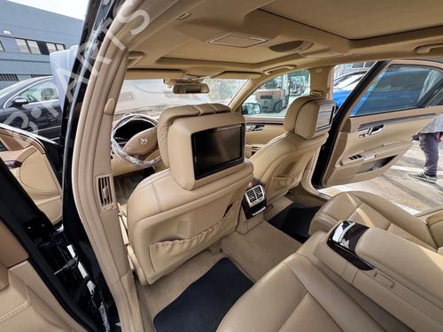 Engine MERCEDES-BENZ S-CLASS (W221, V221) S 400 Hybrid (221.095, 221.195) | BP39951429M1 - Image 10