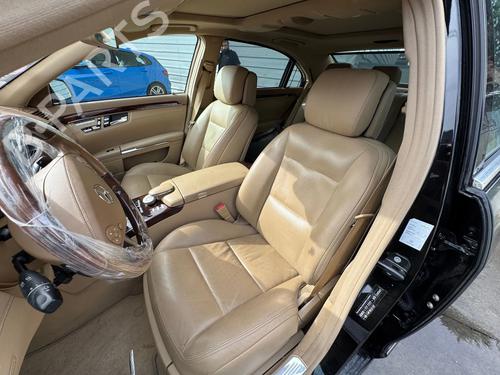 Engine MERCEDES-BENZ S-CLASS (W221, V221) S 400 Hybrid (221.095, 221.195) | BP39951429M1 - Image 9