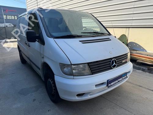 Used Parts MERCEDES-BENZ VITO Van (W638) 110 CDI 2.2 (638.094) 4986034