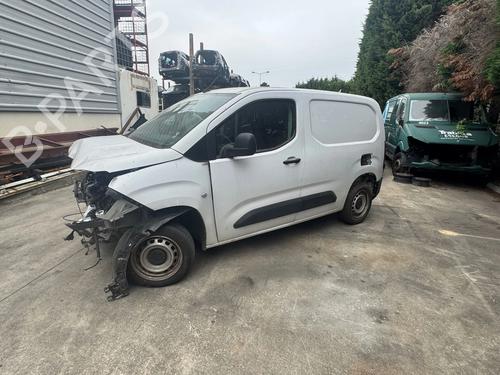 Engine CITROËN BERLINGO Box Body/MPV (K9) 1.5 BlueHDi 100 | BP39589458M1 - Image 6