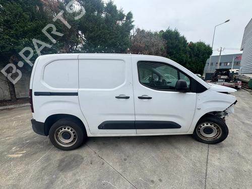 Engine CITROËN BERLINGO Box Body/MPV (K9) 1.5 BlueHDi 100 | BP39589458M1 - Image 4