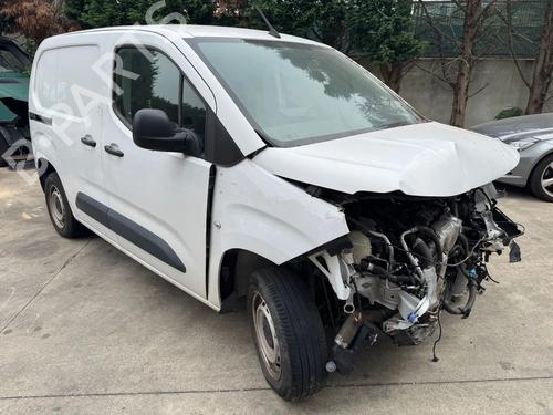 Engine CITROËN BERLINGO Box Body/MPV (K9) 1.5 BlueHDi 100 | BP39589458M1 - Image 5