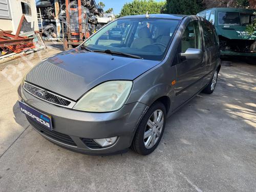 Used Parts FORD FIESTA V (JH_, JD_) 1.4 16V 4989612