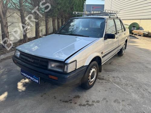 Used Parts TOYOTA COROLLA (_E8_) 1.3 (EE80) 4992400