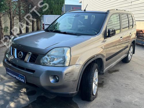 Used Parts NISSAN X-TRAIL II (T31) 2.0 dCi 4x4 4997792