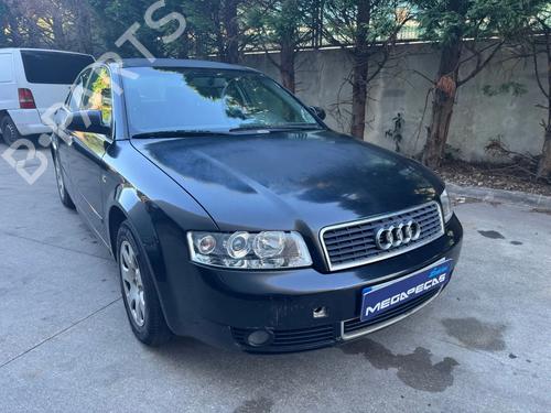 Left sun visor AUDI A4 B6 (8E2) 1.9 TDI | BP40011700I1 - Image 3