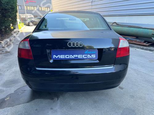 Left sun visor AUDI A4 B6 (8E2) 1.9 TDI | BP40011700I1 - Image 6
