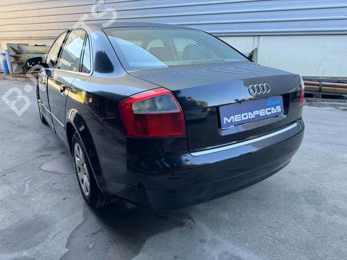 Left sun visor AUDI A4 B6 (8E2) 1.9 TDI | BP40011700I1 - Image 7